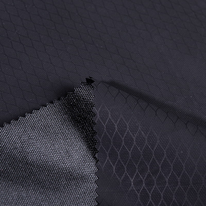 หนังผ้า Grunt Oxford