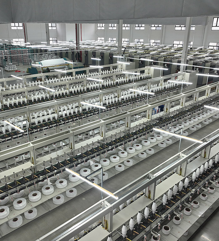 เปิดตัว Satin Poly Pongee: ทำไมจึงเป็นที่ชื่นชอบของแฟชั่นระดับไฮเอนด์และการตกแต่งบ้าน